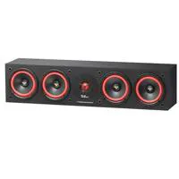 Cerwin Vega SL-45C Quad 5.25"  Picture