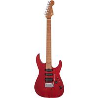Charvel Pro-Mod DK24 HSS 2PT CM Ash Electric Guitar Deals