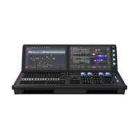 ChamSys MagicQ MQ500M+ Stadium Picture