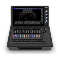 ChamSys MagicQ MQ500M Stadium  Picture