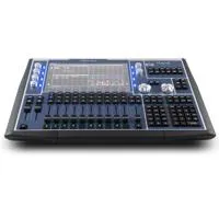 ChamSys MagicQ MQ80 Compact DM Picture