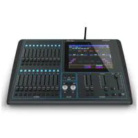 ChamSys QuickQ 10 DMX Lighting Picture
