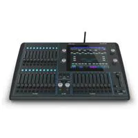 ChamSys QuickQ 20 DMX Lighting Picture