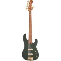 Charvel Pro-Mod San Dimas Bass Picture