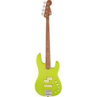 Charvel Pro-Mod San Dimas Bass Picture