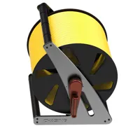 CHASING Manual Reel with 1312. Picture