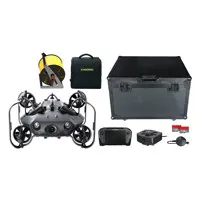 CHASING X Underwater Drone Adv Picture