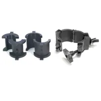 CHAUVET DJ CLP-10 ABS Plastic  Picture