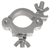 CHAUVET DJ CLP-15N Aluminum Na Picture