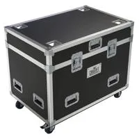CHAUVET DJ 6-Fixture Road Case Picture