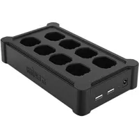 CHAUVET DJ D-Fi XLR Pack Wirel Picture