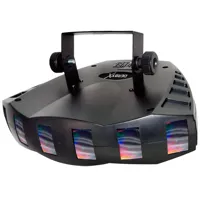 CHAUVET DJ Derby X DMX Effects Picture