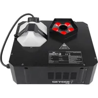 CHAUVET DJ Geyser P5 7W RGBA+U Picture