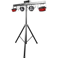 CHAUVET DJ GigBAR 2 4-in-1 Mul Picture
