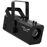 CHAUVET DJ Gobo Zoom 2 70W LED Picture