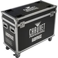 CHAUVET DJ 2-Fixture Road Case Picture