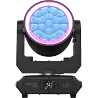CHAUVET DJ Maverick Storm 2 Be Picture