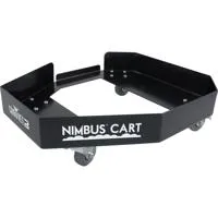 CHAUVET DJ Nimbus Cart for Dry Picture