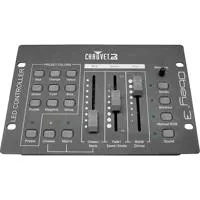 CHAUVET DJ Obey 3 DMX Controll Picture