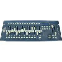 CHAUVET DJ Obey 70 Universal D Picture