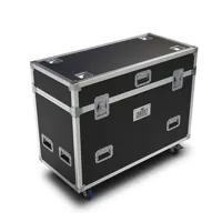 CHAUVET DJ 4-Fixture Road Case Picture