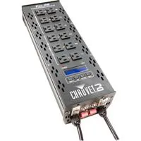 CHAUVET DJ Pro-D6 6-channel DM Picture