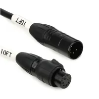 CHAUVET Professional 10' 5-Pin Picture