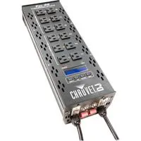 CHAUVET Pro-D6 6-channel DMX-5 Picture