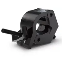 CHAUVET DJ CTC-50HCBLK Half-Co Picture