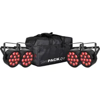 CHAUVET Professional SlimPACK  Picture