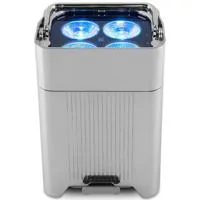 CHAUVET Professional Well Fit  Picture