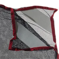 Chimera Double Black Mesh Scri Picture