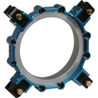 Chimera Metal Quick Release Ro Picture