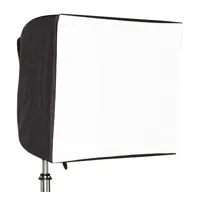 Chimera Mini Bank White 12x16" Picture