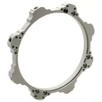 Chimera OctaPlus Outer Ring On Picture