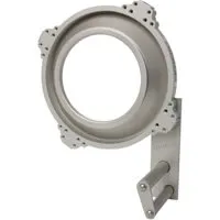 Chimera Stand Bracket Picture