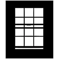 Chimera Window Pattern for 42x Picture