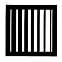 Chimera Window Pattern for 42x Picture