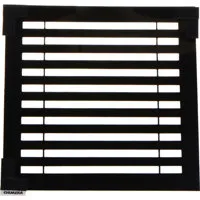 Chimera Window Pattern for 24x Picture