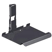 Fellowes Designer Suites Desk Ready Keyboard Drawer Black 8038302