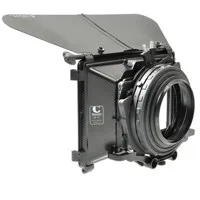Chrosziel 415 WA MatteBox Dual Picture