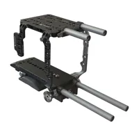 Chrosziel Advanced Cage Kit fo Picture