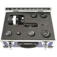 Chrosziel DV Studio Rig Follow Picture