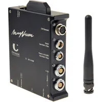Chrosziel MagNum 200 2-Channel Picture