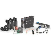 Chrosziel MagNum 300 3-Channel Picture