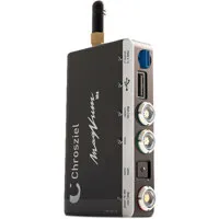 Chrosziel MagNum Mini Receiver Picture