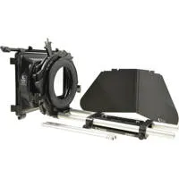 Chrosziel Matte Box and Basepl Picture