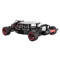 Cinegears 4x4 X Gimbal All-Whe Picture