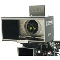 Cinegears Beam Splitter Box fo Picture