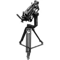 Cinegears Dutch Roll Head with Picture